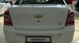 Chevrolet Cobalt Elegant AT 2024 годаүшін7 590 000 тг. в Астана – фото 4