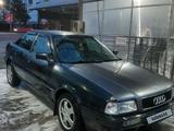 Audi 80 1993 годаүшін1 300 000 тг. в Алматы – фото 2