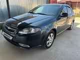 Chevrolet Lacetti 2023 годаүшін6 390 000 тг. в Алматы – фото 2