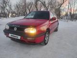 Volkswagen Golf 1993 годаүшін1 400 000 тг. в Астана – фото 2