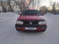 Volkswagen Golf 1993 годаүшін1 400 000 тг. в Астана