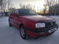 Volkswagen Golf 1993 годаүшін1 400 000 тг. в Астана – фото 4