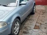 Volkswagen Passat 2002 годаfor1 800 000 тг. в Алматы – фото 3