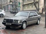 Mercedes-Benz E 230 1992 годаүшін1 900 000 тг. в Шымкент – фото 5