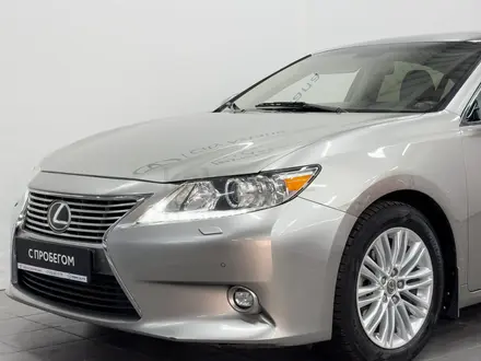 Lexus ES 250 2015 года за 12 300 000 тг. в Астана – фото 22