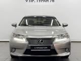 Lexus ES 250 2015 годаүшін12 300 000 тг. в Астана – фото 5