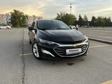 Chevrolet Malibu 2020 годаүшін7 600 000 тг. в Алматы – фото 2