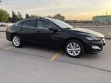 Chevrolet Malibu 2020 годаүшін7 600 000 тг. в Алматы – фото 3