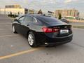 Chevrolet Malibu 2020 года за 7 600 000 тг. в Алматы – фото 6
