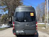 Mercedes-Benz Sprinter 2008 годаүшін8 900 000 тг. в Алматы – фото 5