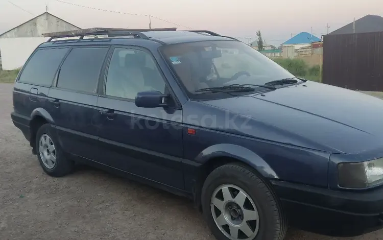 Volkswagen Passat 1993 года за 1 200 000 тг. в Кызылорда