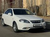 Chevrolet Lacetti 2023 годаfor6 999 999 тг. в Костанай