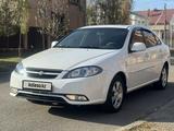 Chevrolet Lacetti 2023 годаfor6 999 999 тг. в Костанай – фото 2