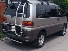 Mitsubishi Delica, 1997