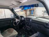 ВАЗ (Lada) Lada 2121 2020 годаүшін4 050 000 тг. в Уральск – фото 5