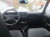 ВАЗ (Lada) 2107 2007 годаүшін500 000 тг. в Костанай – фото 4