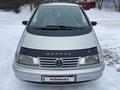 Volkswagen Sharan 1999 годаүшін2 890 000 тг. в Караганда – фото 15