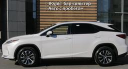 Lexus RX 300 2022 года за 28 000 000 тг. в Павлодар – фото 3