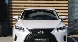 Lexus RX 300 2022 года за 28 000 000 тг. в Павлодар – фото 5