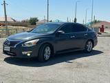 Nissan Altima 2013 года за 4 800 000 тг. в Актау – фото 4