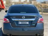 Nissan Altima 2013 года за 4 800 000 тг. в Актау – фото 5