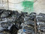Двигатель и коробка все модели за 320 000 тг. в Алматы
