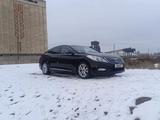 Hyundai Grandeur 2012 годаfor8 700 000 тг. в Шу – фото 2