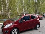 Ravon R2 2017 года за 4 000 000 тг. в Петропавловск – фото 2