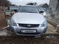 ВАЗ (Lada) Priora 2170 2012 года за 2 650 000 тг. в Уральск – фото 4