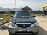 Mazda Tribute 2001 годаүшін4 000 000 тг. в Алматы – фото 3