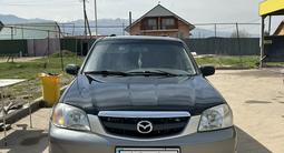 Mazda Tribute 2001 годаүшін4 000 000 тг. в Алматы – фото 3