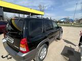 Mazda Tribute 2001 года за 4 000 000 тг. в Алматы – фото 4