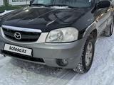 Mazda Tribute 2001 годаүшін4 000 000 тг. в Алматы