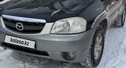 Mazda Tribute 2001 годаүшін4 000 000 тг. в Алматы