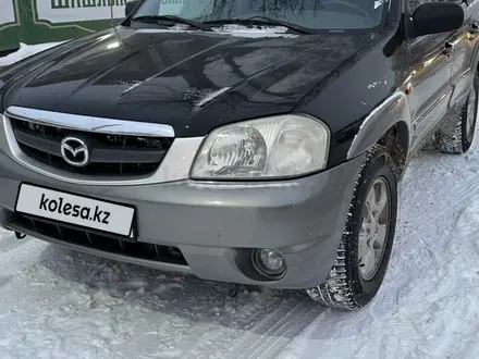 Mazda Tribute 2001 года за 4 000 000 тг. в Алматы