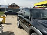 Mazda Tribute 2001 годаүшін4 000 000 тг. в Алматы – фото 5