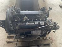 Двигатель JAC S5 за 550 000 тг. в Шымкент