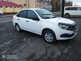 ВАЗ (Lada) Granta 2190 2019 годаүшін4 100 000 тг. в Алматы