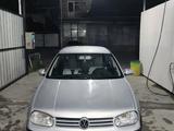 Volkswagen Golf 2002 годаfor2 700 000 тг. в Тараз