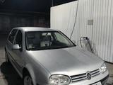 Volkswagen Golf 2002 годаfor2 700 000 тг. в Тараз – фото 2