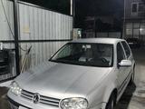 Volkswagen Golf 2002 годаfor2 700 000 тг. в Тараз – фото 3
