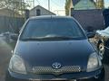 Toyota Yaris 2002 годаүшін3 000 000 тг. в Алматы – фото 2