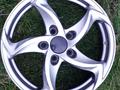 Chevrolet AVEO T300: R15 5*105; КиК Красноярск за 125 000 тг. в Алматы