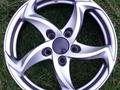 Chevrolet AVEO T300: R15 5*105; КиК Красноярск за 125 000 тг. в Алматы – фото 2