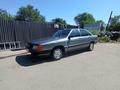 Audi 100 1991 года за 500 000 тг. в Алматы – фото 4