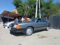 Audi 100 1991 года за 500 000 тг. в Алматы – фото 6