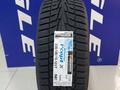 235/55/R19 HANKOOK Winter Xfor68 000 тг. в Алматы – фото 2