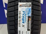 235/55/R19 HANKOOK Winter X за 68 000 тг. в Алматы – фото 3