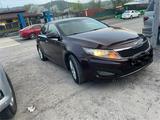 Kia Optima 2013 года за 3 500 000 тг. в Алматы