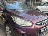 Hyundai Accent 2014 года за 5 300 000 тг. в Алматы – фото 2